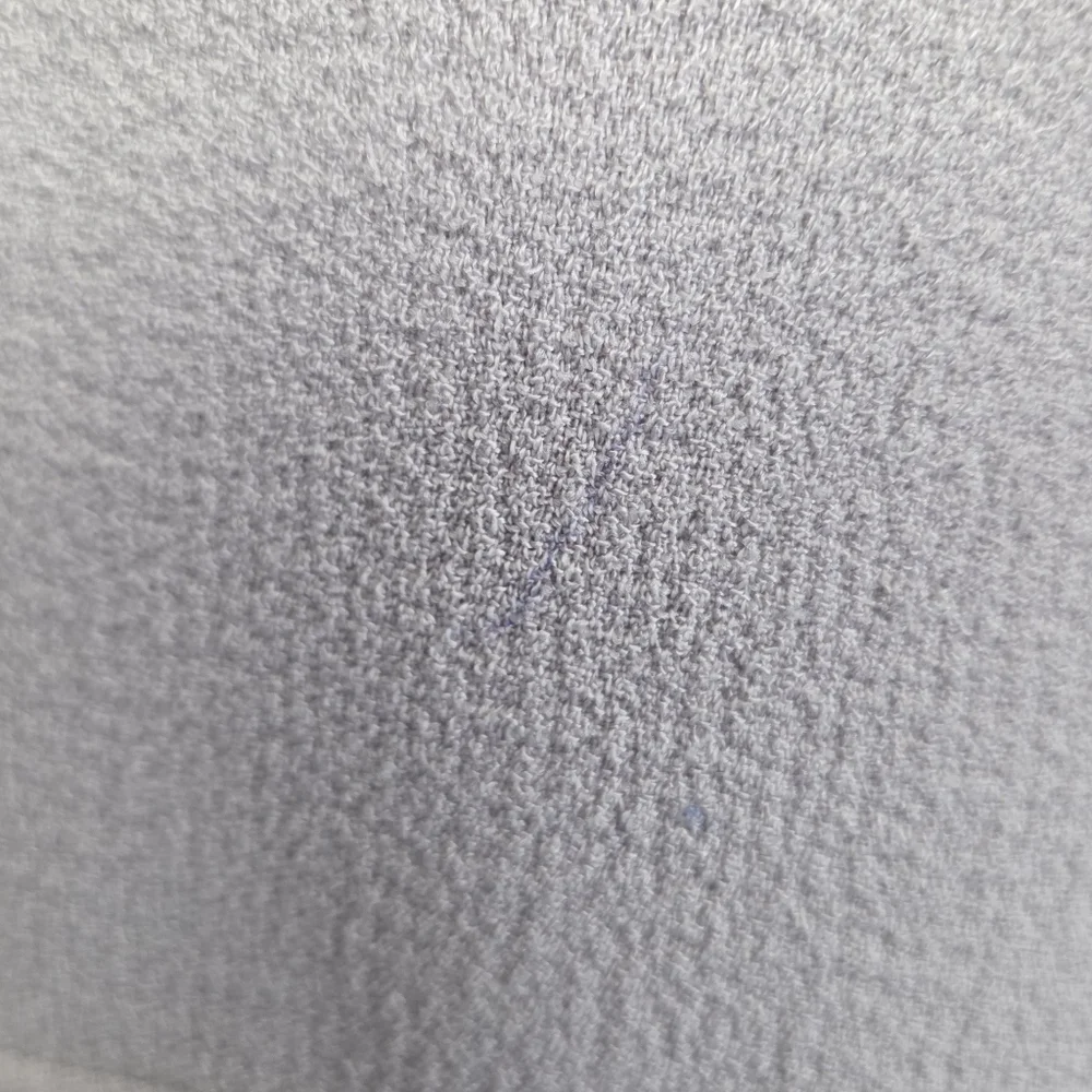 Aritzia Wilfred Grey Chevalier Blazer Size 6 - Picture 9 of 10